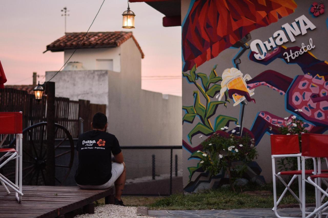 Hostal Ohana Mar del Plata