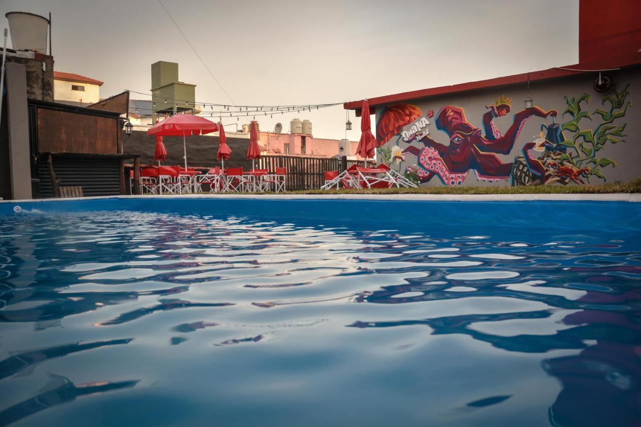 Hostal Ohana Mar del Plata