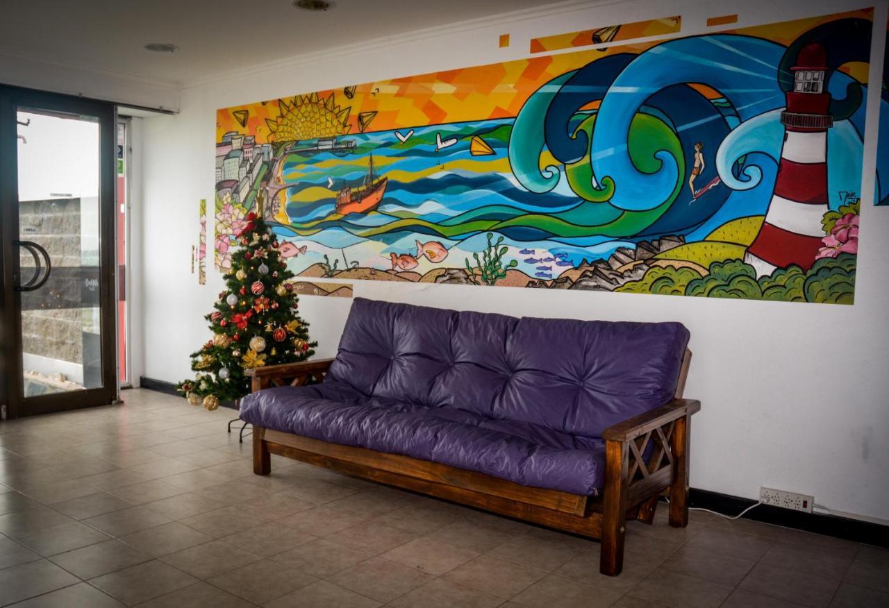 Ohana Hostal