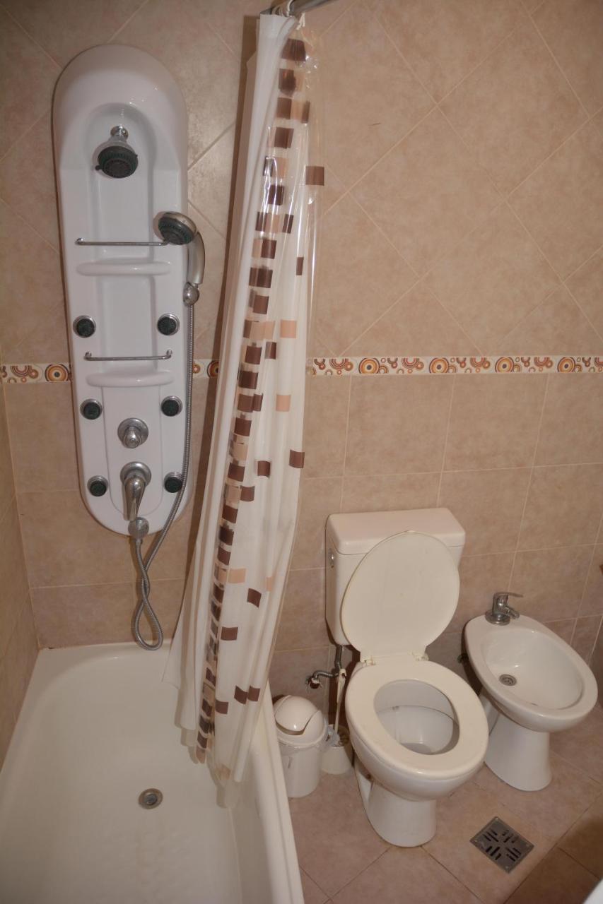 Ohana Hostal *