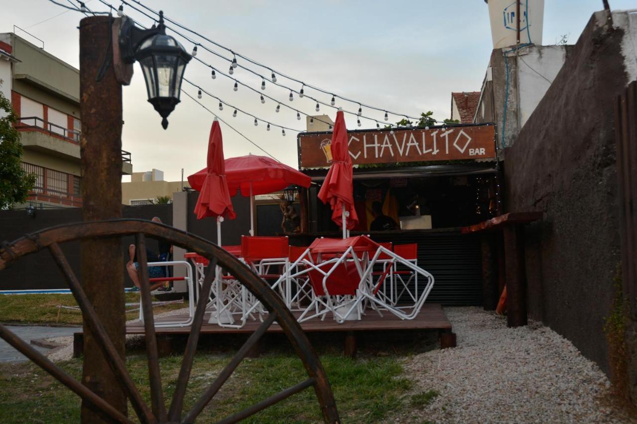 Hostal Ohana Mar del Plata