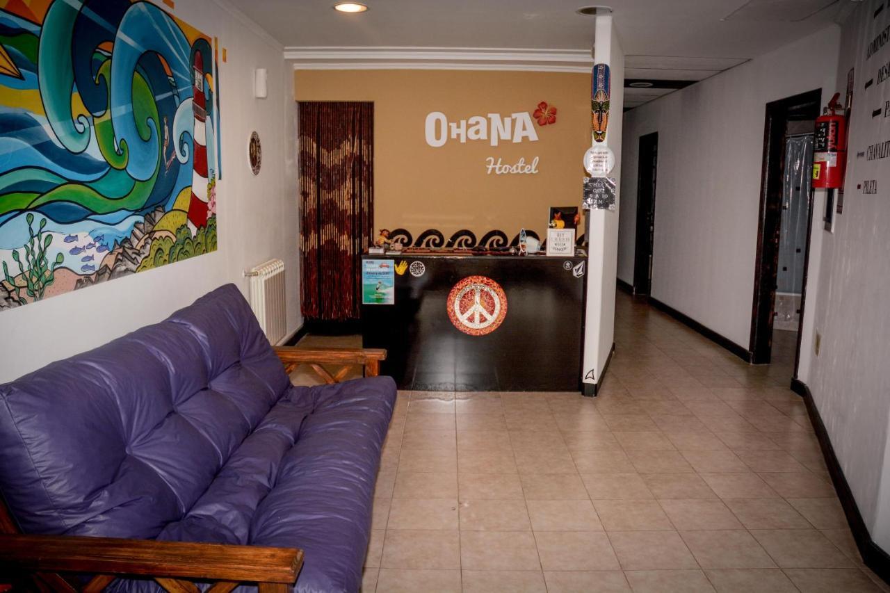 Ohana Hostal