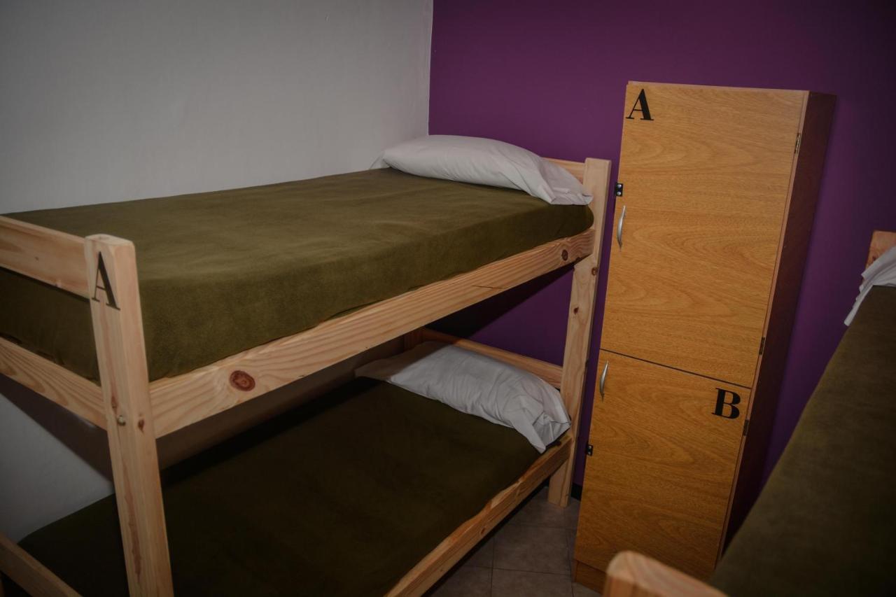 Ohana Hostal Mar del Plata